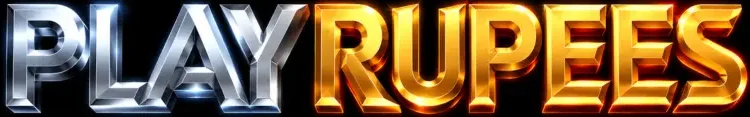 play rupees official site logo